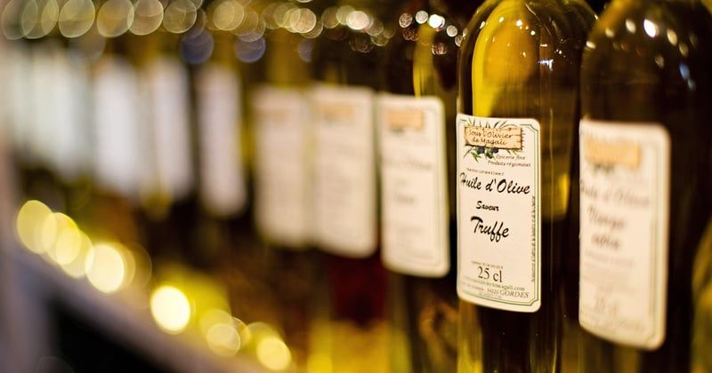 Pénurie d'huile d'olive en Méditerranée : comment les producteurs s'adaptent