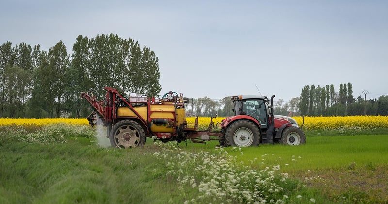 L'adoption des robots agricoles par les fermiers : révolution ou casse-tête ?