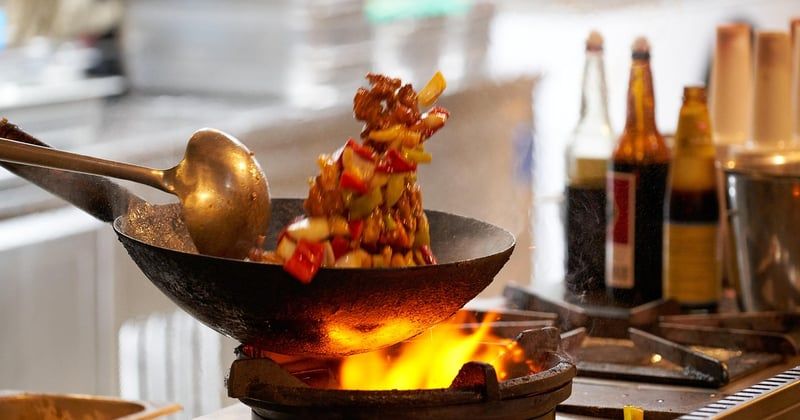 Tendances des restaurants véganes en France : le nouveau visage de la gastronomie