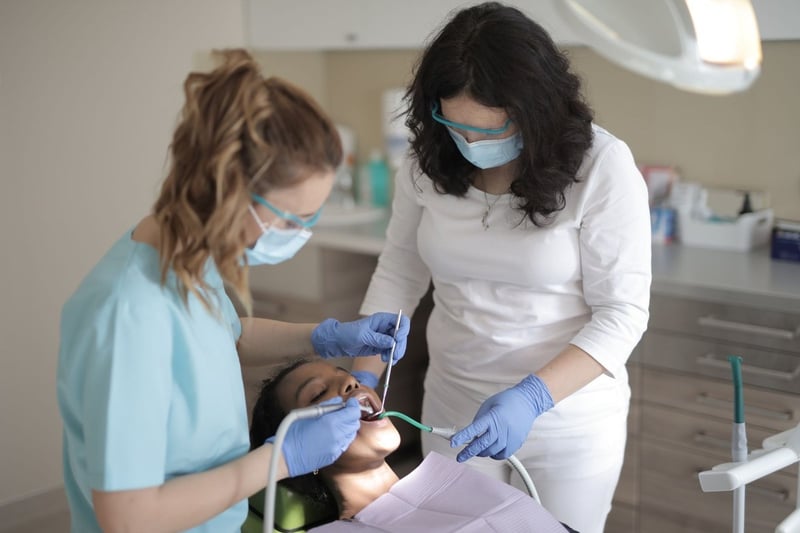 Pénurie de dentistes dans les déserts médicaux : la crise silencieuse